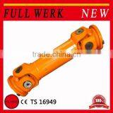 Industrial Cardan Shaft With Universal Joint thumbnail-1