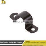 Good Quality OEM U-Bolt Clamp , Metal Stamping Pipe Clamp thumbnail-6
