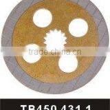 Spare Parts for YTO Tractor Part No TB450.431.1 thumbnail-1