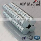 Dia 10mm x 3mm Magnet Pallet thumbnail-1