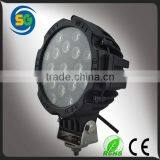 51W LED Waterproof Light LED Offroad Work Marine Lighting thumbnail-4