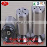 China Customized OEM/ODM Funiture Accessories Sofa Feet/TV Stands Feet thumbnail-2