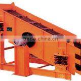 YA Series Electronic Mechanical Circle Sieve Shaker,vibrating Screen Classifier thumbnail-1