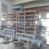 China Pvc Pallets Manufacturer for Concrete / Pvc Pallet for Bricks
