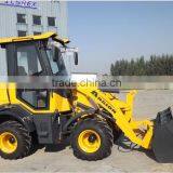 Cs910mini Wheel Loader thumbnail-1