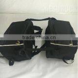 Double Luggage Pannier Bag Motorcycle Carrying Bag Motorcycle Saddle Bag Motorcycle Pannier thumbnail-2