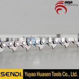 404" Guage 0.063 Trenching Chain for Farm thumbnail-2