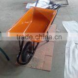 WB6401 Wheelbarrows thumbnail-1