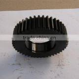OEM Metal Industrial Spur Gear thumbnail-2