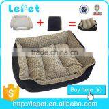 Pet Luxury Dog Cushion Bed thumbnail-1
