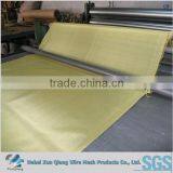 Copper Brass Screen Mesh for Shielding