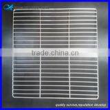 Outdoor Camping Necessary Stainless Steel Barbecue Grill Mesh/ Barbecue Grill Wire Mesh thumbnail-6