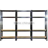 Utility Black Shed Garage Shelving thumbnail-2