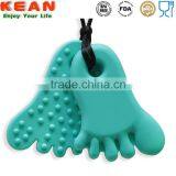 Pendant Baby Cute Toy Make By Food Grade Teething Pendant thumbnail-2