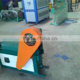 Low Price Steel Wire Straightening and Cutting Machine Manufacture thumbnail-1