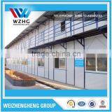Cheap and Convenient Certificate Mobile Modular Prefab House thumbnail-6