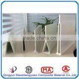 FRP Support I Beam, Fiberglass Pultruded Profile thumbnail-1