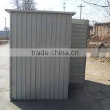 Cheap Steel Home Backyard Small House, Garden Storage Shed thumbnail-4