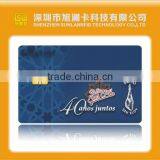 Plastic Personal Consumer Card Access thumbnail-1