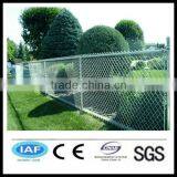 Wholesale China CE&ISO Certificated Chain Link Fence (Pro Manufacturer) thumbnail-1