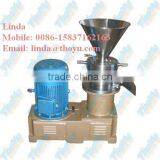 Salable Sesame Butter Making Machine 0086-15837162163 thumbnail-1