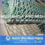 Malla 1-1/4" Hexagonal Galvanizada thumbnail-4