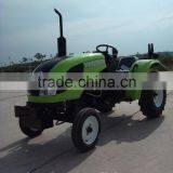 BOTON BTA400 2WD Mini Tractor With ROPS AND SUNROOF thumbnail-4