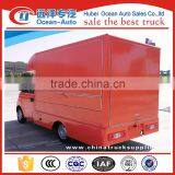 Chery 2600 Wheelbase Mobile Food Truck for Sale in Malaysia thumbnail-5