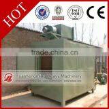 Charcoal Stove Spontanuous Combustion Wood Lumber Carbonization Stove thumbnail-3