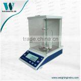 0.0001g High Quality Analytical Balance thumbnail-2
