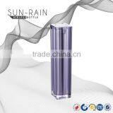 China Supplier Wholesale Recycled Square Shape Pressure Spray Bottle thumbnail-1