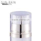 New Design Customized Fashional Color New Style Cosmetic Small Lotion Bottles thumbnail-5