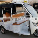 Carport Semi-closed Motor Tricycle thumbnail-5