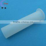 White Long Silicon Rubber Bar thumbnail-1