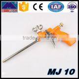 China Free Sample Hand Tools Cheap Price MJ10 Foam Spray Pistol thumbnail-1