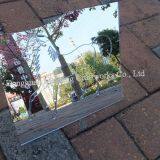 Laser Cutting Animal Shape Ps/ Acrylic Mirror /Decorative Wall Mirror thumbnail-2