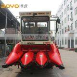Maize Combine Harvester thumbnail-1