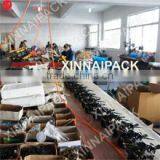 Shanghai Xinnai Packing Machine Co., Ltd. company overview - view 2 thumbnail