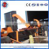 Fangtai Fully Automatic 3000kg/h PP PE Plastic Washing Recycling Line / Plastic Recycling Plant thumbnail-3
