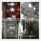 Hibar Pump Driver Packing Machine for Sachet Shampoo thumbnail-3