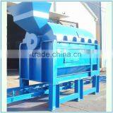 Effective Oil Palm Empty Fruit Bunches Long Fibre Extractor Machine 132/160KW for Palm Mattress Manufacturer thumbnail-1