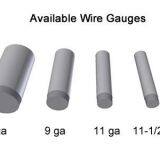 GBW Chain Link Fence Fabric thumbnail-3