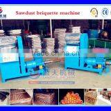 30 Years Palm Kernel Shells Briquette Machine thumbnail-2