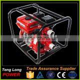 Fire Fighting Equipment Multi-use 2 Inch High Lift Water Pump thumbnail-6
