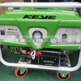 7.5kva Portable Generator Electric Generator Prices In Dubai thumbnail-3