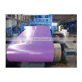 Prepainted Roofing Sheet/color Coated Roofing Sheet thumbnail-2