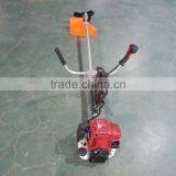 Factory Supply New Portable Mini 35cc 2/4 Stroke Paddy Harvester Price in India thumbnail-2