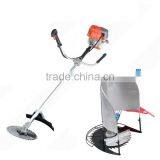 High Efficiency 31cc Gasoline Trimmer/petrol Weed Wacker Brush Cutter Lawn Strimmer thumbnail-1