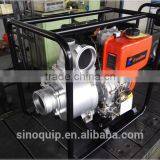 Excalibur Agricultural Irrigation Diesel Engine Water Pump thumbnail-2