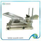 Cd Silk Screen Printer for Sale thumbnail-1